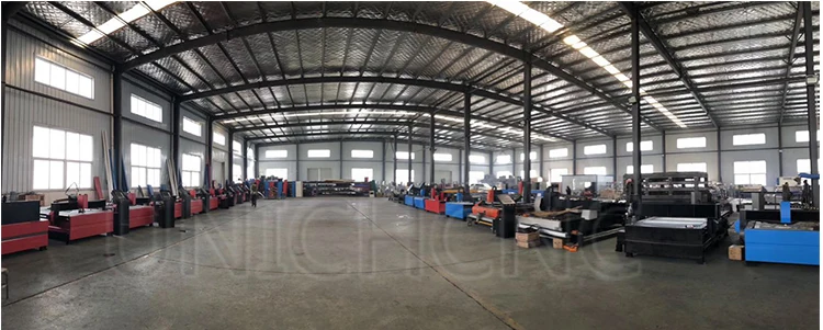 cnc pipe plasma cutting cutter rotary cutting machine 1325 1530 manufacture factory price with rotary