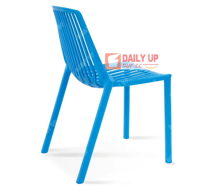 Wholesale Whole Plastic Chair Frame Fresh PP Stackable Chair Buy Direct from China Factory