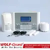 Price slashed!! Wireless jammer gsm/sms for home security alarm system with quad band in China YL-007M2C