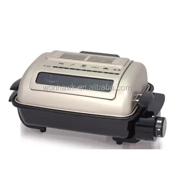 best electric fish roaster