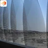 Building outer decorative Expanded metal cladding High quality product in stock