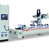 CNC Machining Center for Aluminum Profile bars