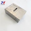 OEM ODM fabricating Cheap cost stamping metal housing for switchboard