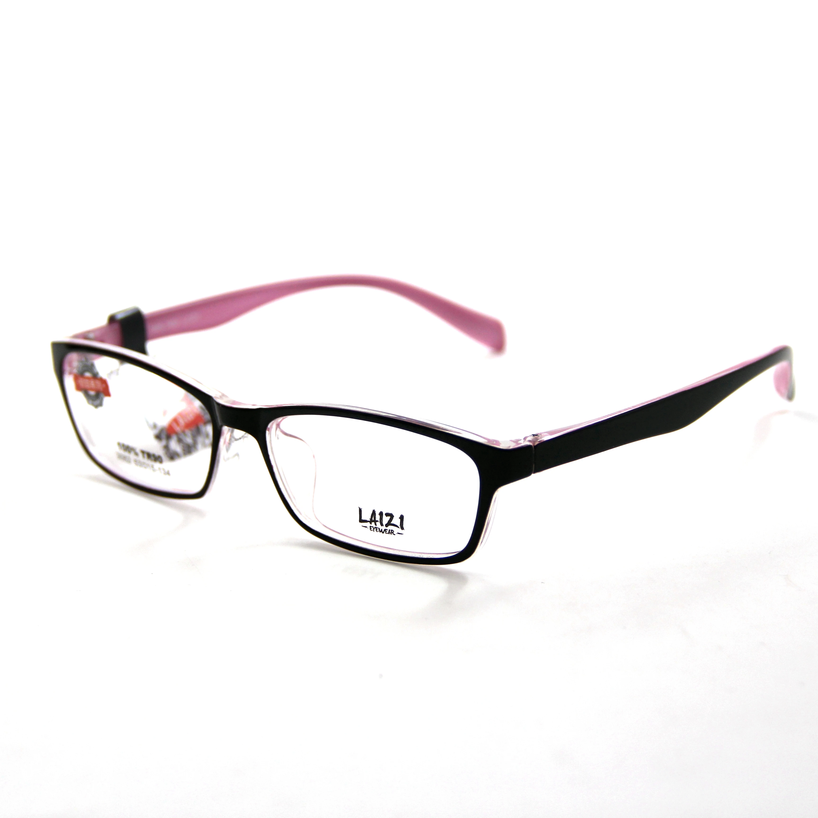 

Low moq glass frame china eyeglasses tr90 eyewear With Best Price High Quality