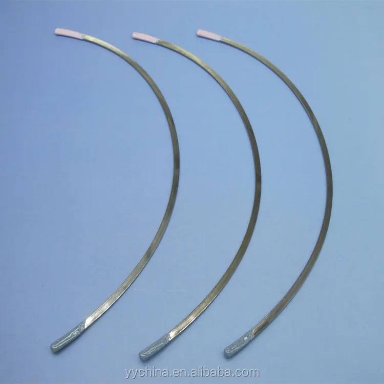 Metal Bone Accessory Stainless Steel Bra Wire Loop For Bra Buy Bra
