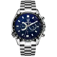 

Promotion Sale Top Quality Stainless Steel Tevise Brand Automatic Watch for Men Mechanical Wrist Watch