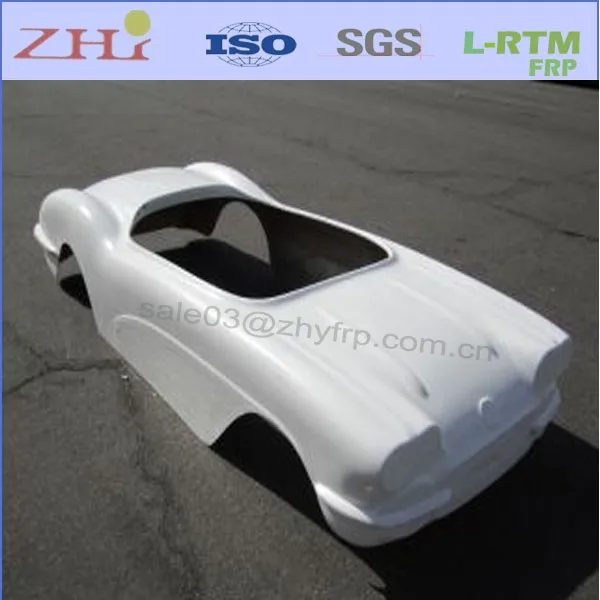 High Quality Fiberglass Body Mini Car Kit Car Body Fiberglass Car F1 For Wholesale Buy