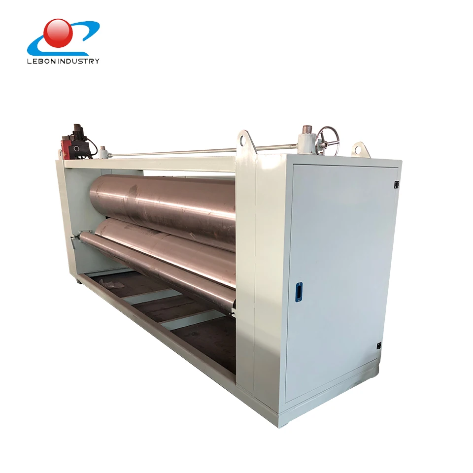 nonwoven machinery (22)