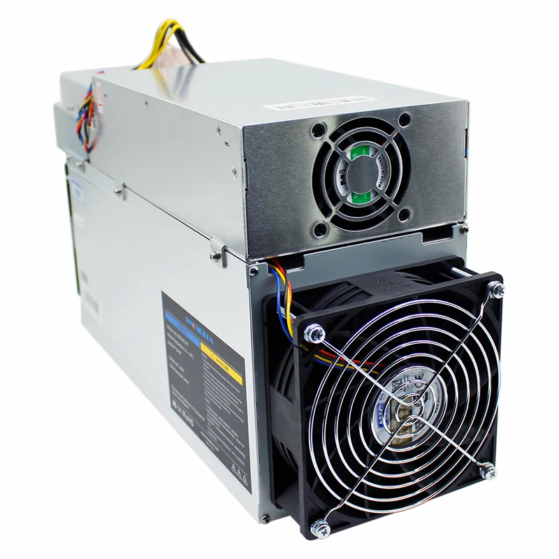 innosilicon t2tz 30t矿工innosilicon t2turbo(t2t) 区块链矿工