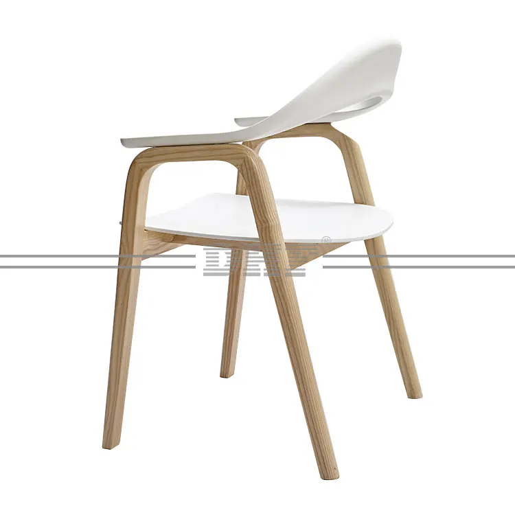 Modern Luxury Plastic Wood Chair Dining Chair Buy Wood Design Dining Chair,Plastic Wood Chair