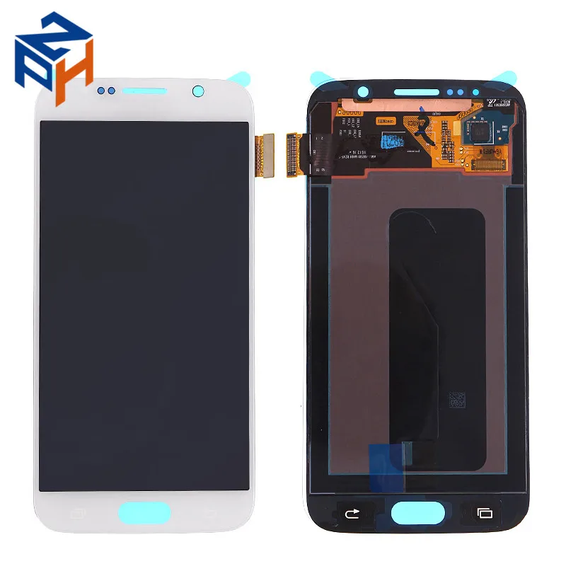 samsung s6 lcd