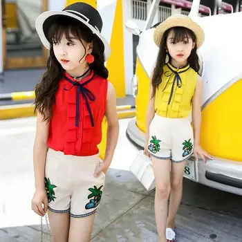 korean style children's clothing