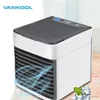 Vankool Polar Air Personal Space Cooler Portable Air Conditioner The Quick & Easy Way to Cool Any Space AC Adapter