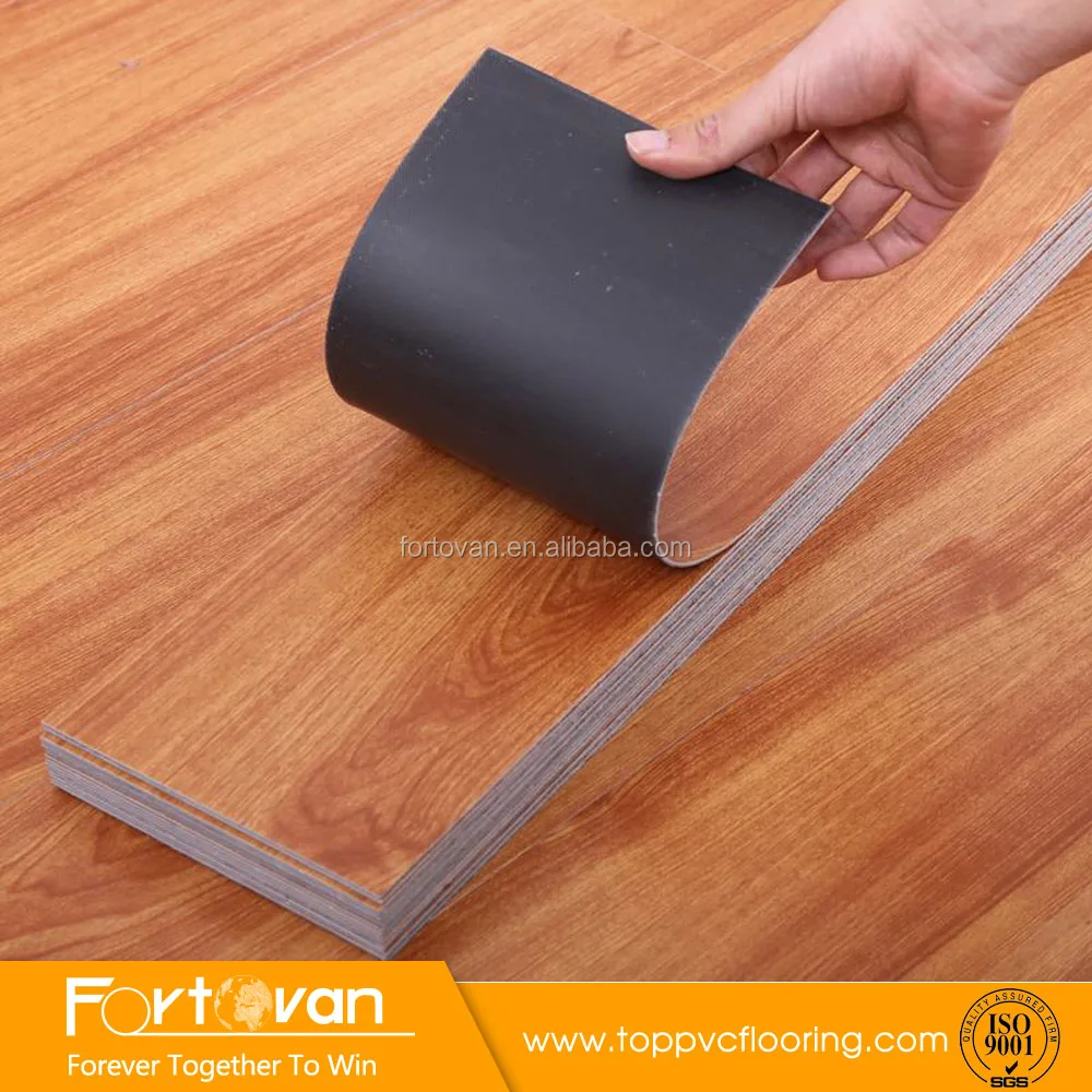 Virgin Material Pvc Vinyl Plank Flooring Lvt Vinyl Plank Price