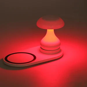 Fast Wireless Charger 2019 Devices