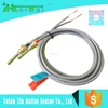 high quality pt 1000 heat meter usage temperature sensor pt1000 sensors for Heat Meter