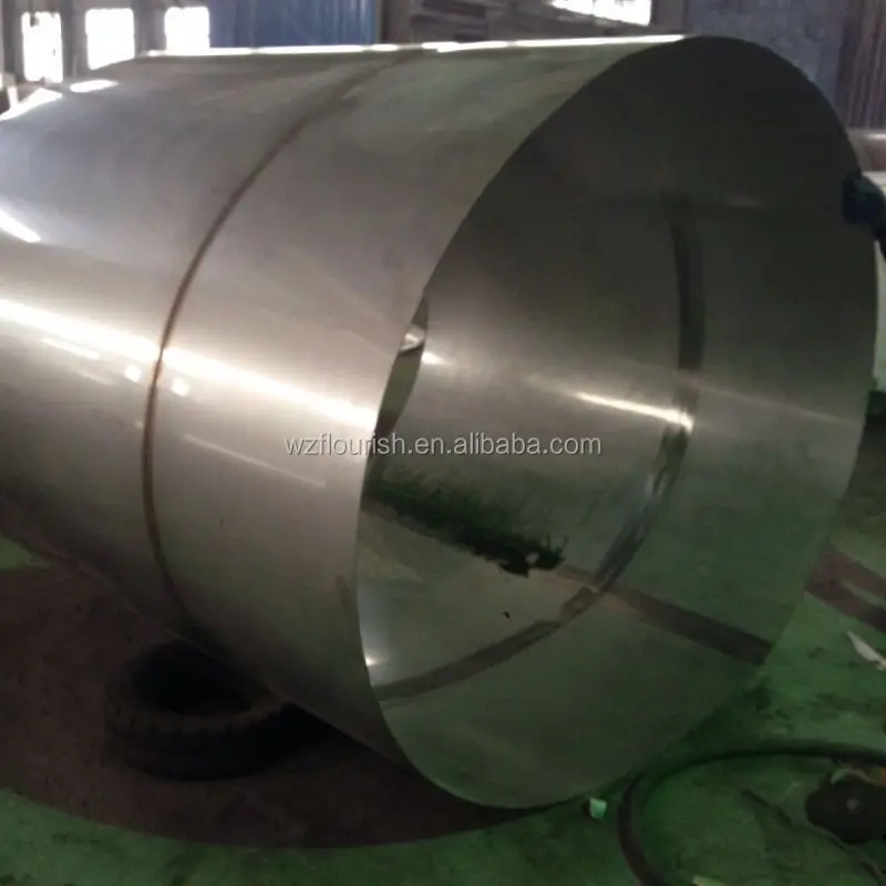 High Quality Stainless Steel Liquid Mixing Tank For Yogurt Processing