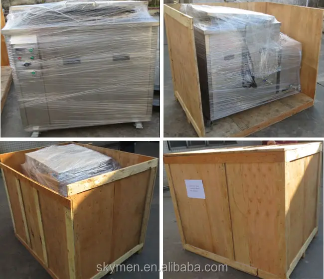 ultrasonic cleaner for Anilox Roller