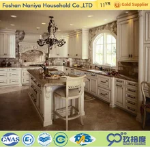 Promoción Puertas De Madera De Vidrio Biselado, Compras online de