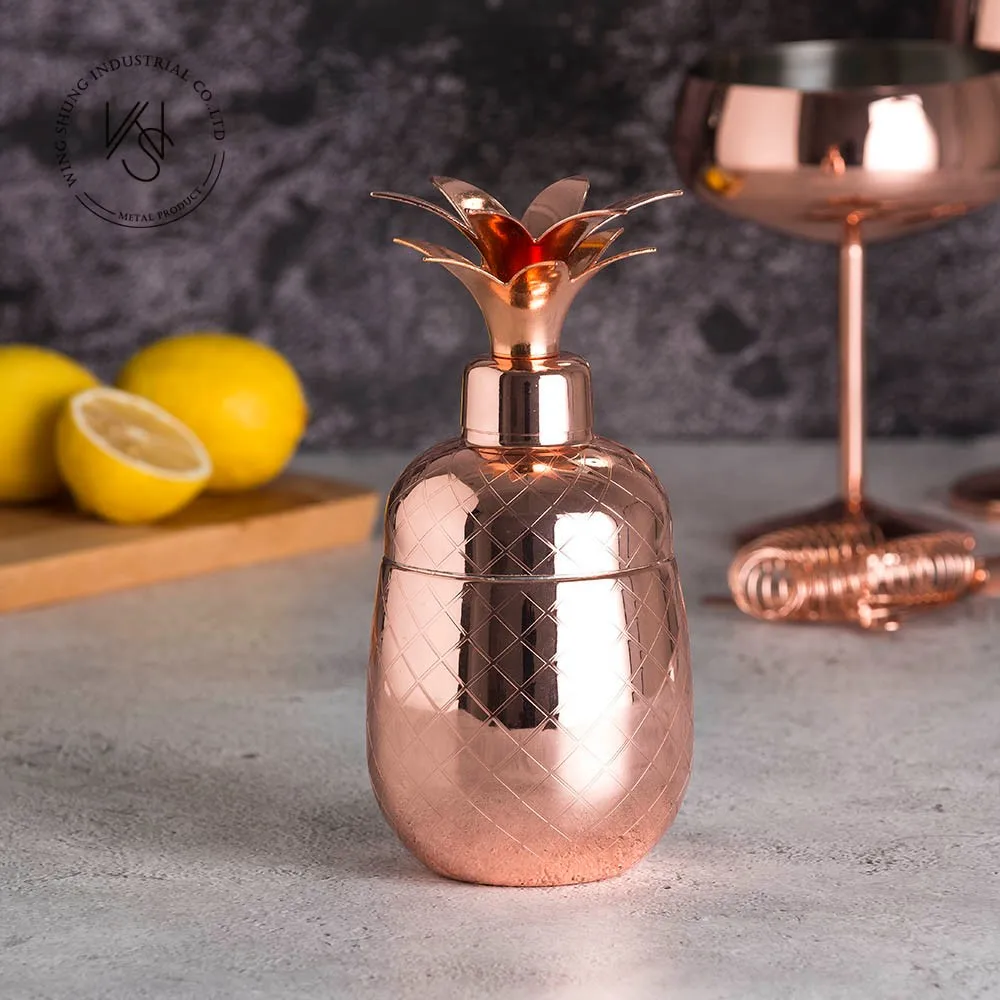 Wsa79 750ml Steel Cocktail Shaker Unique Shaker Cocktail Shaker Bar