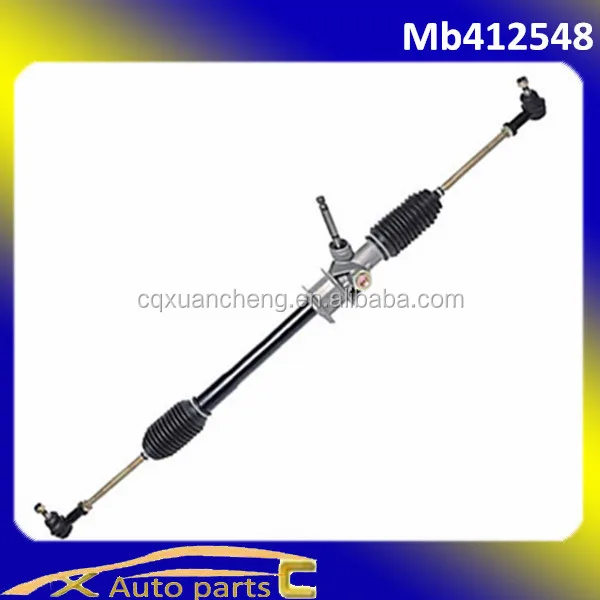 Mb412548 L300 steering rack for mitsubishi l300 parts.jpg