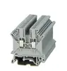 SUK-2.5 Industrial Electrical Connection Din Rail Terminal