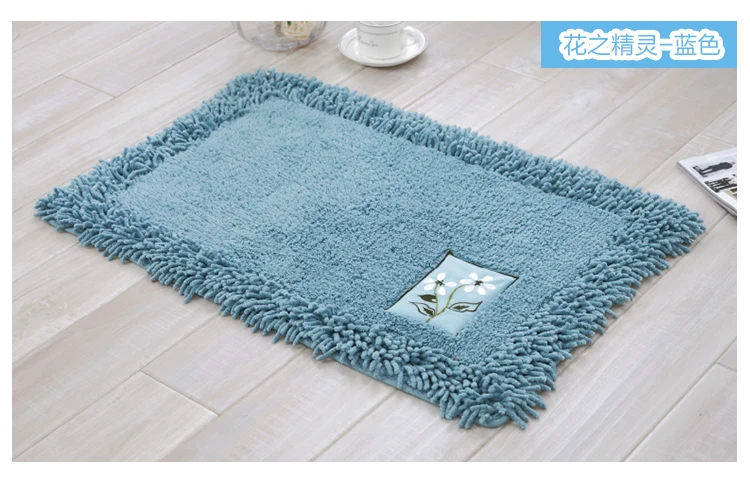 2018 An Style Bath Mat Bathroom Carpet Microfiber Absorbent Anti An Style Bath Mat Bathroom Carpet Microfiber Absorbent Anti Slip Mats For And Toilet Rugs