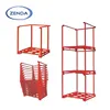 Warehouse steel shelving smart multifunctional storage rack
