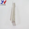 OEM ODM custom satellite mounting bracket aluminum tv stand bracket