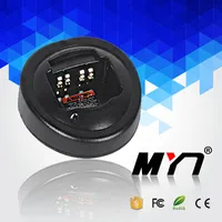 

High Quality Smart Portable Walkie Talkie Charger For Gp328 Gp340 Gp360
