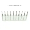 CNC PCB Drilling and Routing Machine 1.5mm PCB Router Bit for Sale