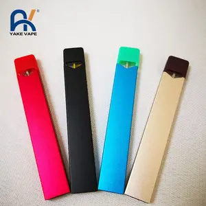 Auto Buttonless Pod Vape Battery JUUL