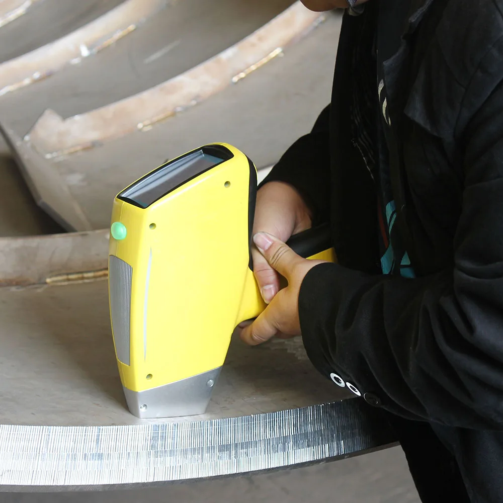 
handheld xrf gold analyzer with manufacturer price 