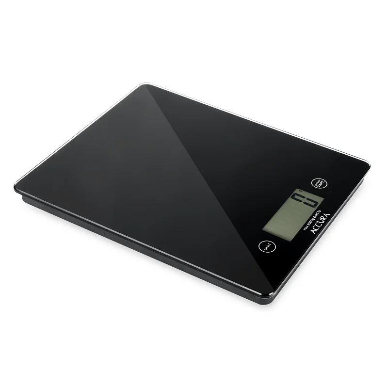 

5000G Max D=1G Digital Multifunction Kitchen And Food Scale Home Scale, Customized