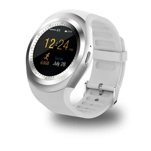X Plus Android Smart Watch SIM Card & Heart Rate Monitor