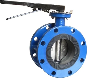 Cast Iron Various Kinds Waferlugflange Type Harga Butterfly Valve Kitz Buy Butterfly Valveharga Butterfly Valve Kitzflange Butterfly Valve