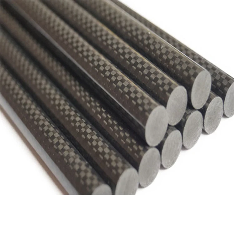 3k Solid Carbon Fiber Round Rod Buy Carbon Fiber Rod,3k Carbon Fiber