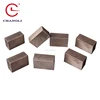 300-2200mm Diamond Stone Cutting Tips for Cutting Granite Marble Basalt Stone