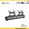 VL02 sun visor led light bars for sale