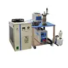 15KW Small Laboratory Vacuum Induction Melting Furnace with 60mm Quartz Tube & Complete Accessories