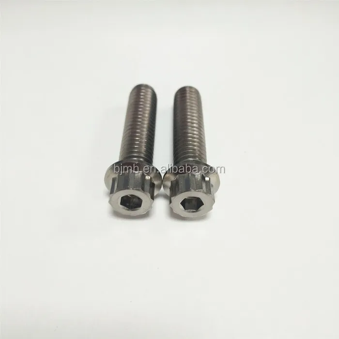 CTP 5P6900 12 Point Head Bolt for Heavy Equipment