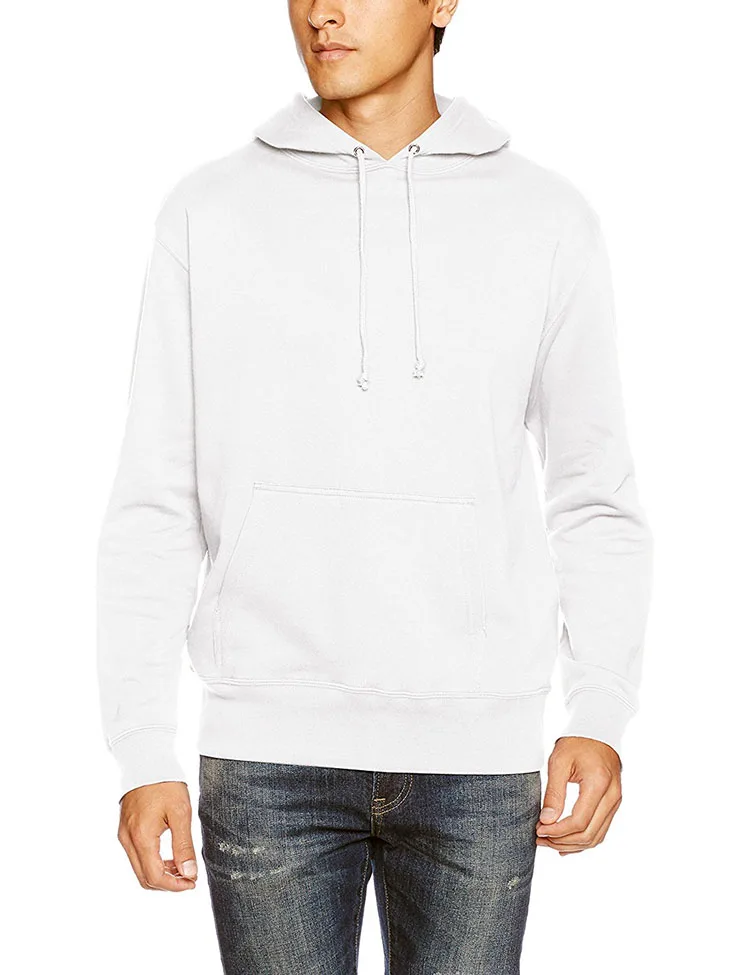 soft blank hoodies