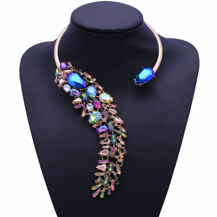 

gold jewelry necklace, Picture