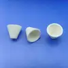 Alumina Ceramic Pouring Cup for Metal Casting