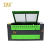 Jinan Zing High Performance Water Cooling 6090 CNC Co2 Cutting Laser Machine