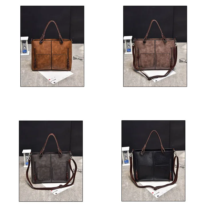 Bolsas de ombro