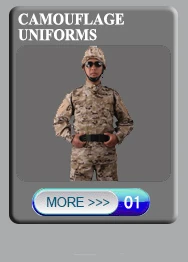 High Quality Multicam T/C Camouflage Military Fabric For Uniform