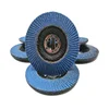 addition abrasive flap disc the zirconia materials for metal and stainless