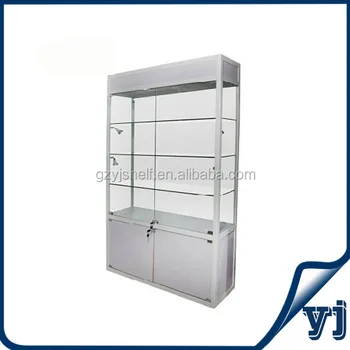 Replacement Lock Latch With Key For Display Cabinets & Shadow Boxes