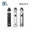 Vivakita Solo 2 evod pro ego e hookah vape pen 3000mAh VW 50W vape pen mod wholesale in stock with high quality lowest price